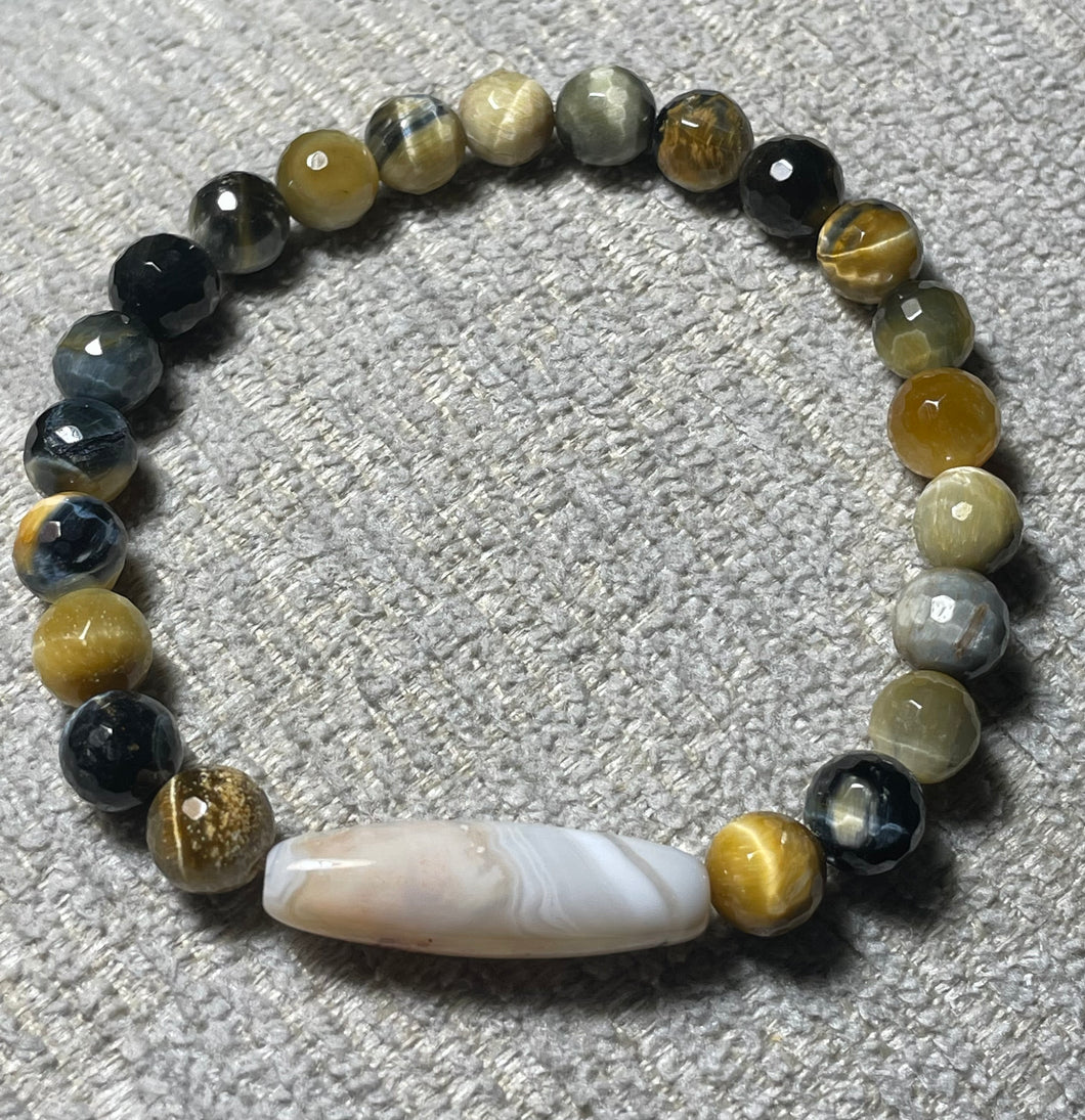 7.5” Agate