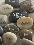 Inspirational Stones